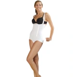 Cerecare Ceinture Plastique Haute Femme Ouverture Latérale 019 ou Centrale 020