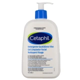 Cetaphil Nettoyant Visage Quotidien