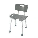 Chaise de douche Bora
