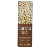 Charlotte Bio Bronzer Stick