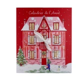 Charlotte Bio Calendrier de l'Avent