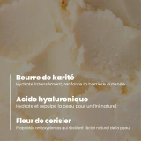 Charlotte Bio Crème Veloutée Multi Usages