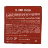 Charlotte Bio Filtre Blonzer