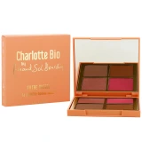 Charlotte Bio Filtre Pastel La Palette Bonne Mine