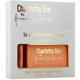 Charlotte Bio Filtre Pastel La Palette Bonne Mine