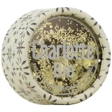 Charlotte Bio Paillettes Visage