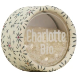 Charlotte Bio Paillettes Visage
