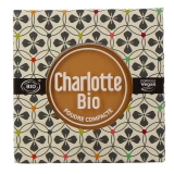 Charlotte Bio Poudre Compacte