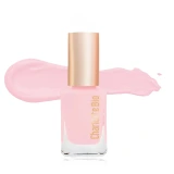 Charlotte Bio Vernis à Ongles