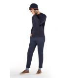 Sigvaris Chaussettes de Compression Classe 2 Styles Marinière