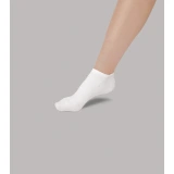 Podosolution Chaussettes de Protection Pieds Contre les Frottements