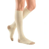 Chaussettes Mediven 20 Biosoft Pied Fermé