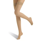 Chaussettes Pied Ouvert Jobst Transparent Classe 2 Radiante