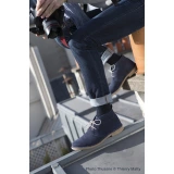 Thuasne Venoflex Fast Air Chaussettes de Contention Homme Classe 2