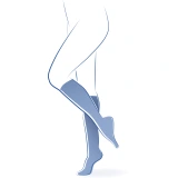 Thuasne Venoflex Secret Chaussettes de Contention Classe 3