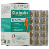 Chondrostéo Articulations