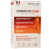 Chondrostéo Flash