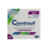 Chondrosulf