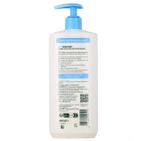 Cicabiafine Baume Corporel Hydratant Quotidien Peaux Très Sèches