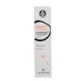 Cicapur+ Crème Nourrissante et Apaisante