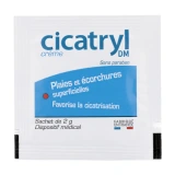Cicatryl DM