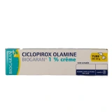 Ciclopirox Olamine crème