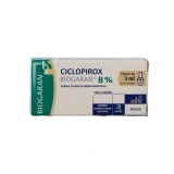 Ciclopirox Vernis