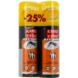 Cinq sur Cinq Famille Lotion anti-moustiques