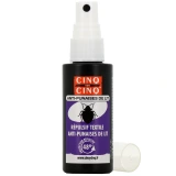 Cinq sur Cinq Spray Anti-Punaises de Lit