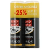 Cinq sur Cinq Tropic Lotion anti-moustiques