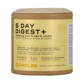 Circles 5 DAY DIGEST+