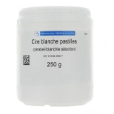 Cooper Cire Blanche Pastilles