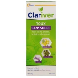 Clariver Toux