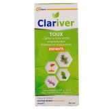 Clariver Toux