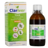 Clariver Toux