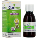 Clariver Toux