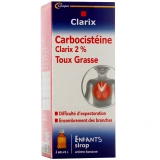 Clarix Toux Grasse