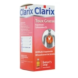 Clarix Toux Grasse