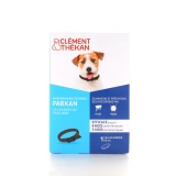 Clément Thékan Parkan Collier Antiparasitaire Chien