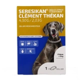 Clément Thékan Seresikan