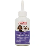 Clément Thékan Soin des Yeux