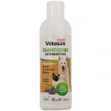 Clément Thékan Vétosan Shampooing Antiparasitaire