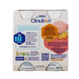 Clinutren HP/HC