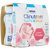 Clinutren HP/HC