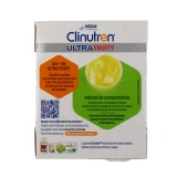 Clinutren UltraFruity