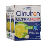 Clinutren UltraFruity