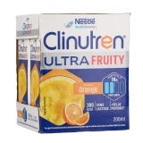 Clinutren UltraFruity