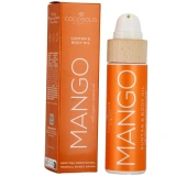 Cocosolis Huile Sublimatrice Parfumée