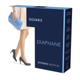 Collant de contention Diaphane Classe 1 Sigvaris