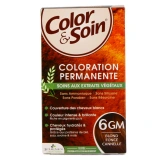 Color et Soin Coloration Permanente